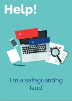 I'm a safeguarding lead